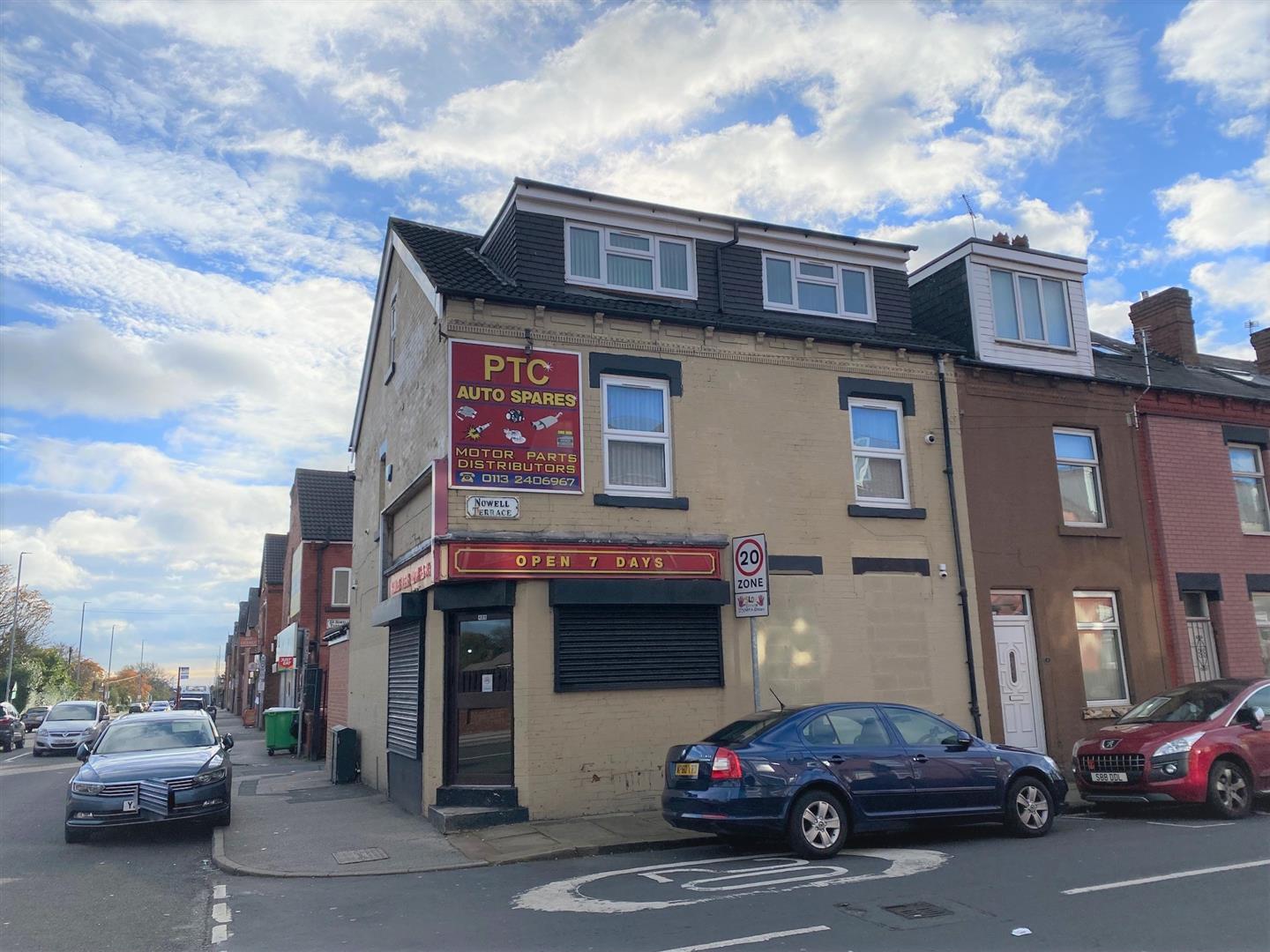 Estate Agents Covering Leeds and Surrounding Areas Property For Sale